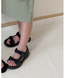 crocs | サンダル