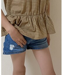 韓国子供服 | その他パンツ