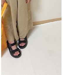 crocs | サンダル