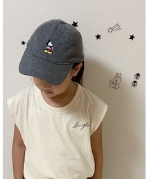 しまむら | キャップ