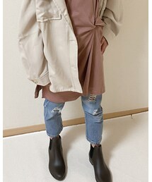 韓国子供服 | デニムパンツ