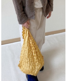 HugMug | エコバッグ/サブバッグ