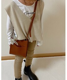 BRANSHES | トップス