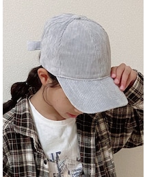 3coins | キャップ