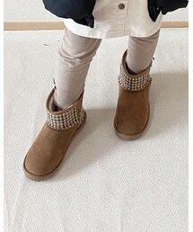 しまむら | ブーツ