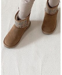 しまむら | ブーツ