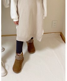 しまむら | ブーツ