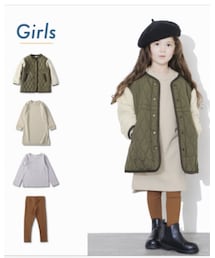 BRANSHES | ジャケット/アウター