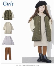 BRANSHES | ワンピース/ドレス