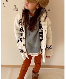 しまむら | パーカー