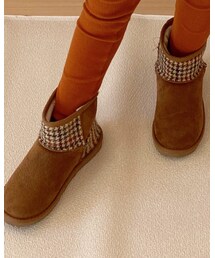 しまむら | ブーツ