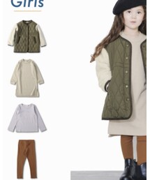 BRANSHES | レギンス/スパッツ