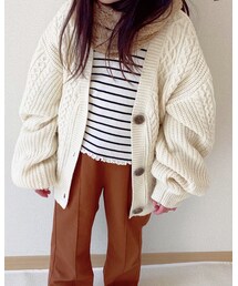 DISCOAT | トップス