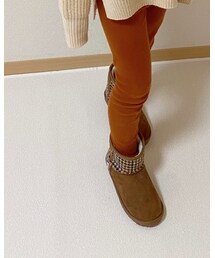 しまむら | ブーツ