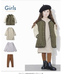 BRANSHES | ジャケット/アウター