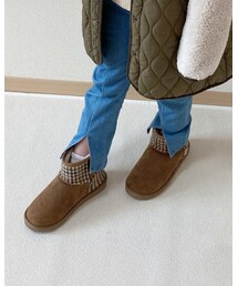 しまむら | ブーツ