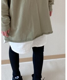 SpRay PREMIUM | レギンス/スパッツ