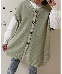 GU | カーディガン/ボレロ