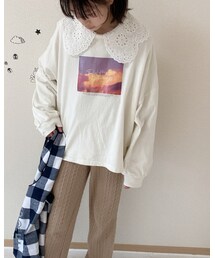 GLOBAL WORK | エコバッグ/サブバッグ