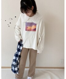 しまむら | Tシャツ/カットソー