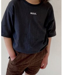 CIAOPANIC TYPY | Tシャツ/カットソー