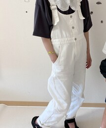 GU | サロペット/オーバーオール