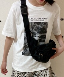 GU | Tシャツ/カットソー
