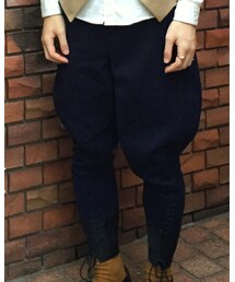 antique | パンツ