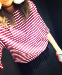 MOUSSY | Tシャツ/カットソー