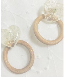 redour | ピアス（両耳用）