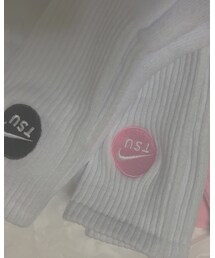 tsu | ソックス/靴下