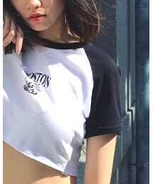 Bershka | トップス