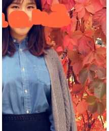 COS | シャツ/ブラウス