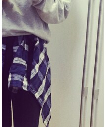 MUJI | シャツ/ブラウス