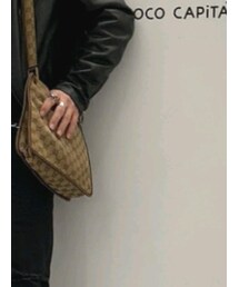 GUCCI | ショルダーバッグ