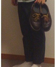 古着 | スラックス