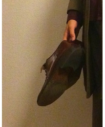 madras | ドレスシューズ