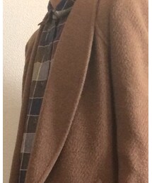 VINTAGE | チェスターコート