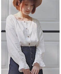 LOWRYS FARM | その他トップス