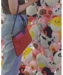 MCM | トートバッグ