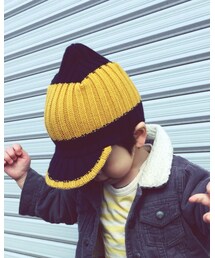 GAP | ニットキャップ/ビーニー