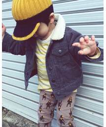 無印良品 | Tシャツ/カットソー