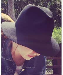 mamaの♡ʾʾ | ハット