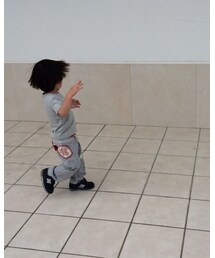 DENIM DUNGAREE | その他パンツ