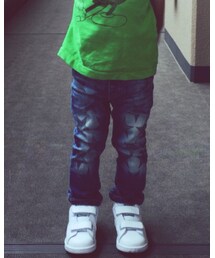 F.O.KIDS | デニムパンツ