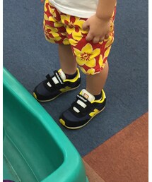 NEW BALANCE | スニーカー