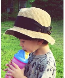 GO TO HOLLYWOOD | ハット