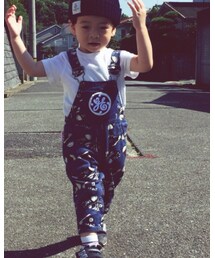 CONVERSE | サロペット/オーバーオール