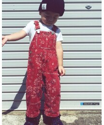 BOOFOOWOO | サロペット/オーバーオール