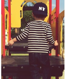 無印良品 | Tシャツ/カットソー